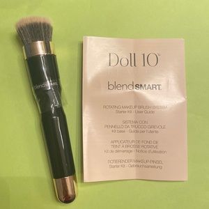 Doll- #10 Beauty Blendsmart